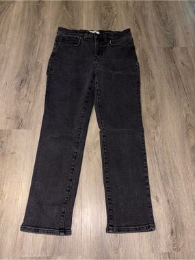 Madewell | Black Jeans